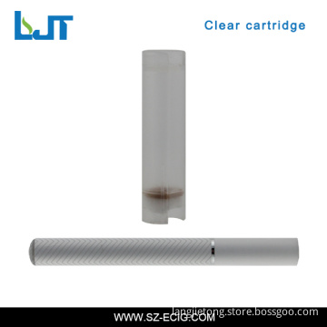 8.5mm Empty Cartridge E Cigarette Disposable E-Cigarette Without Liquid (805F)